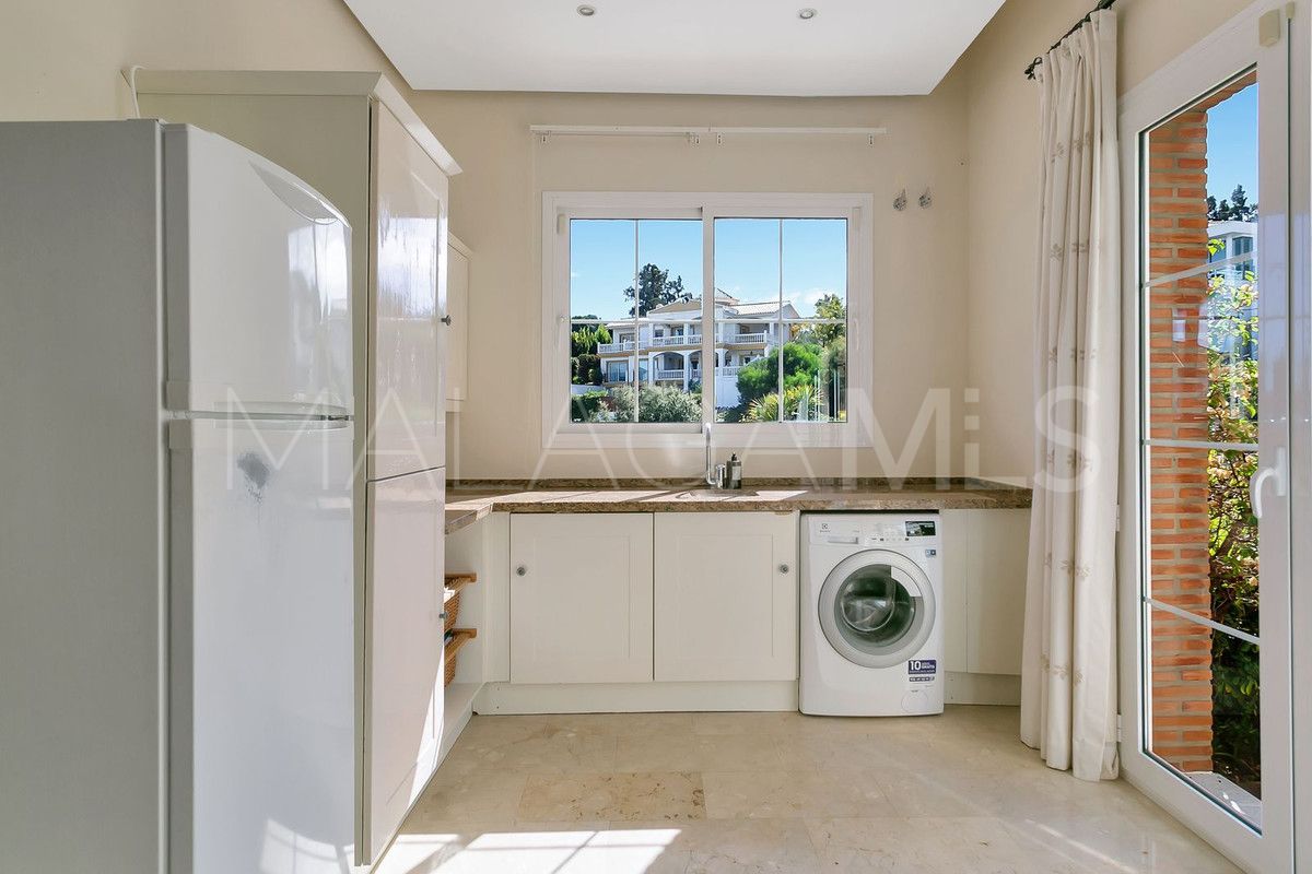 Villa for sale in La Cala Golf Resort
