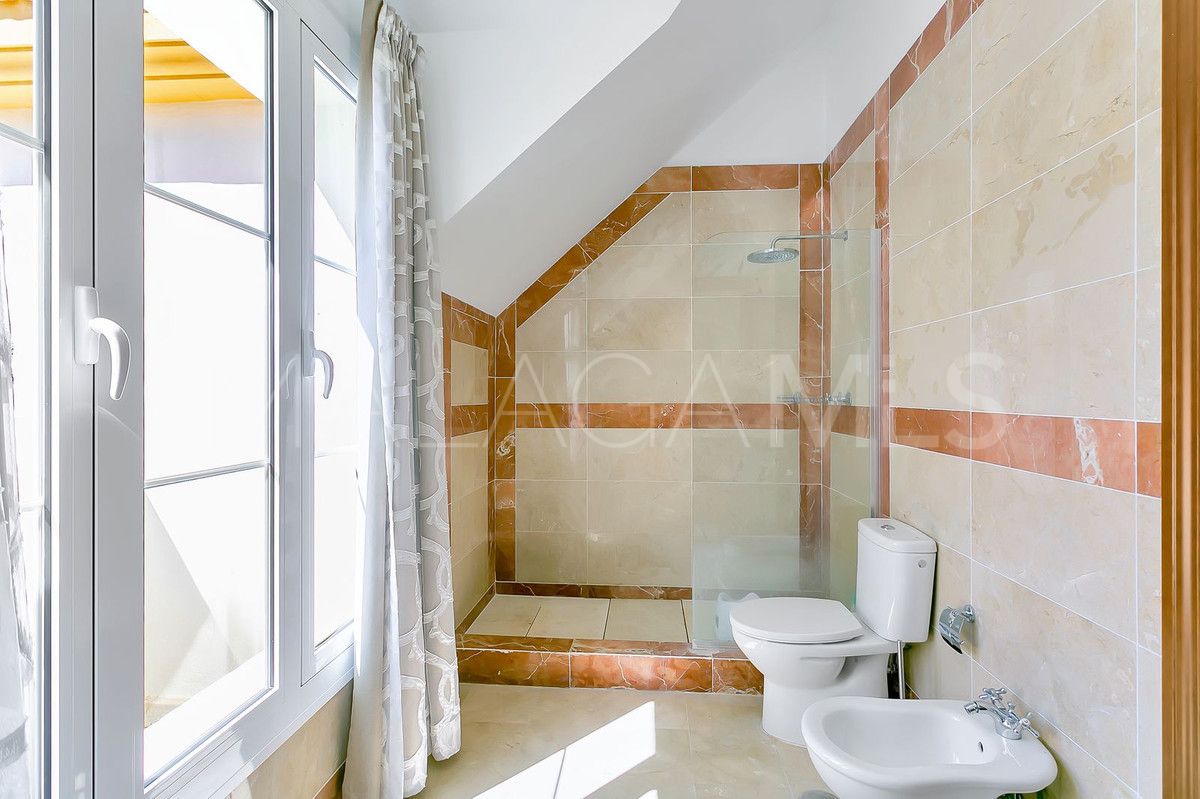 Villa for sale in La Cala Golf Resort