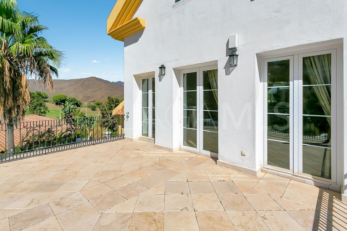 Villa for sale in La Cala Golf Resort