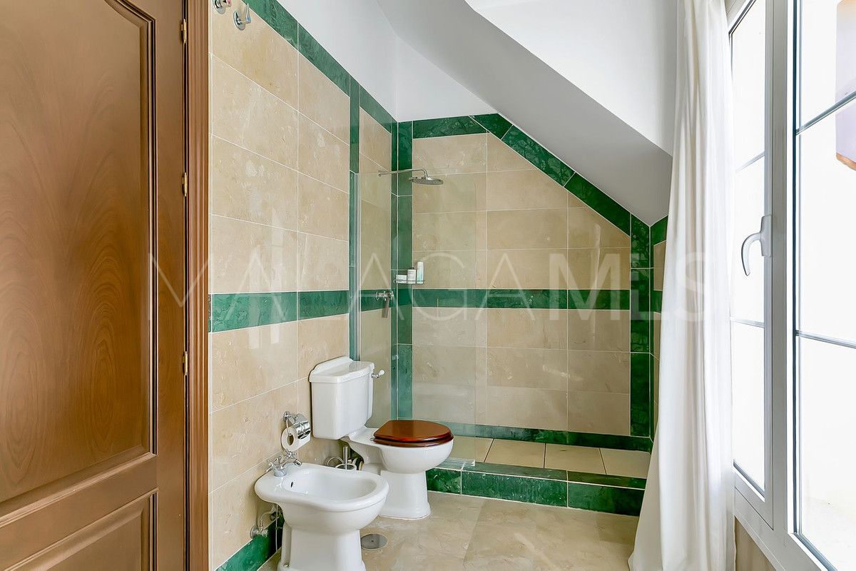 Villa for sale in La Cala Golf Resort