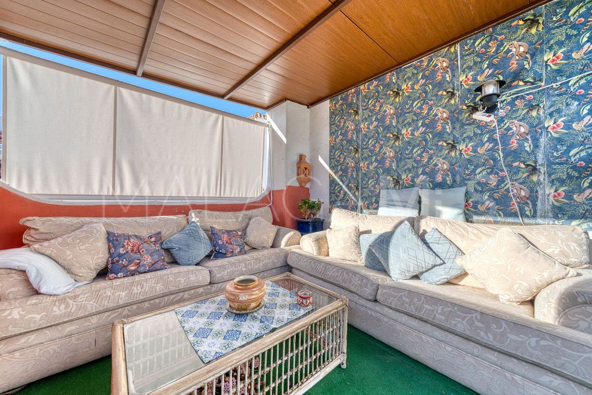 Maison de ville for sale in Bel Air
