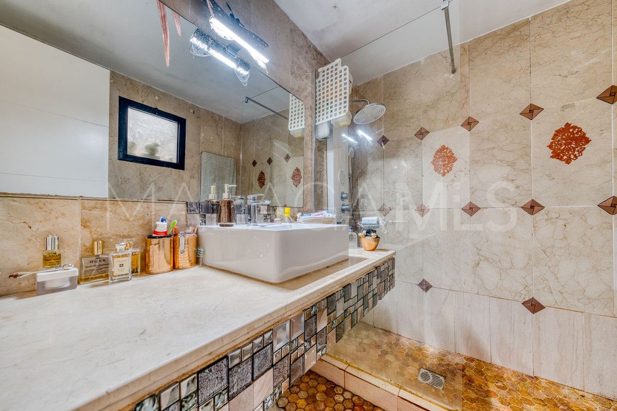 Maison de ville for sale in Bel Air