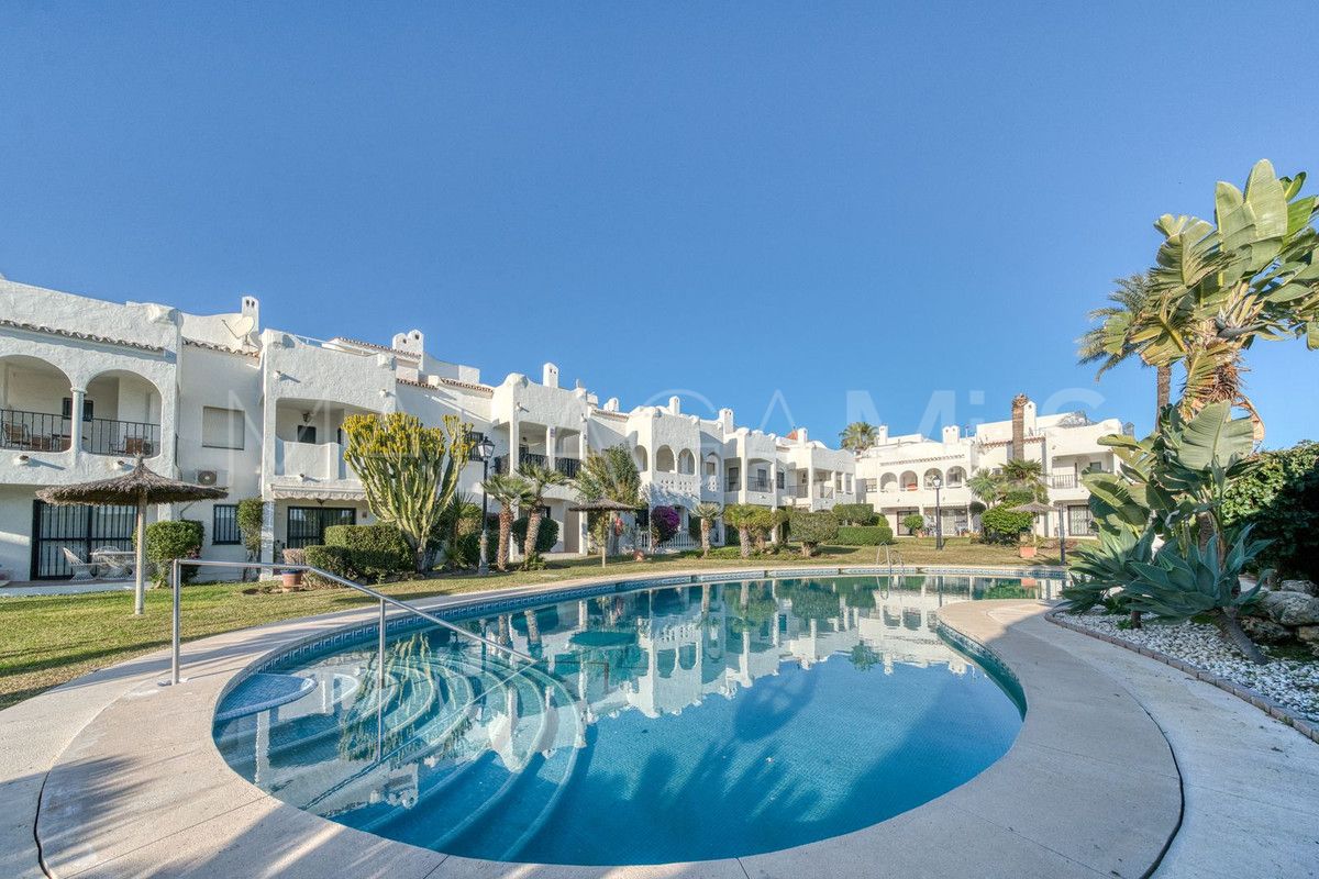 Maison de ville for sale in Bel Air