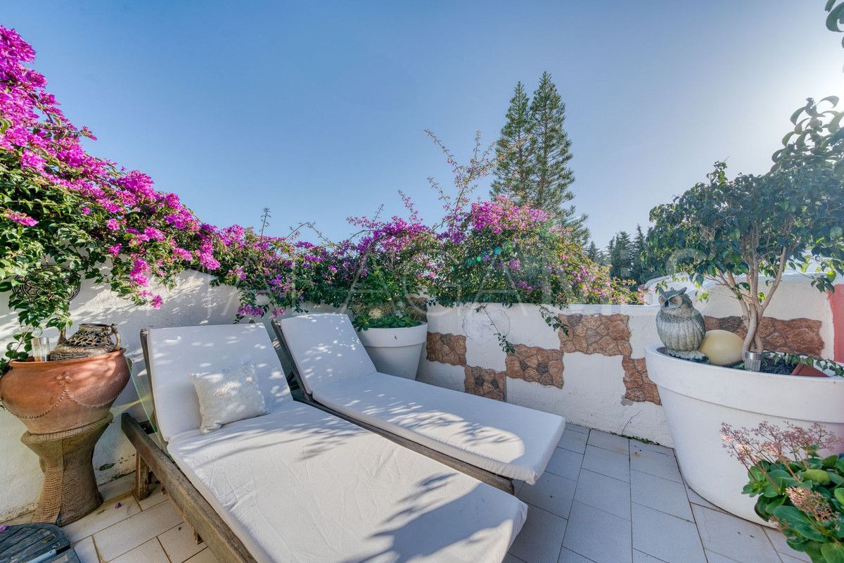 Maison de ville for sale in Bel Air