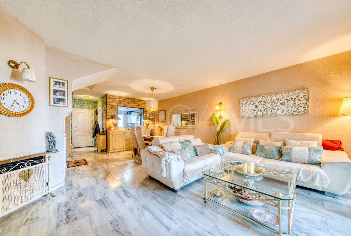 Maison de ville for sale in Bel Air