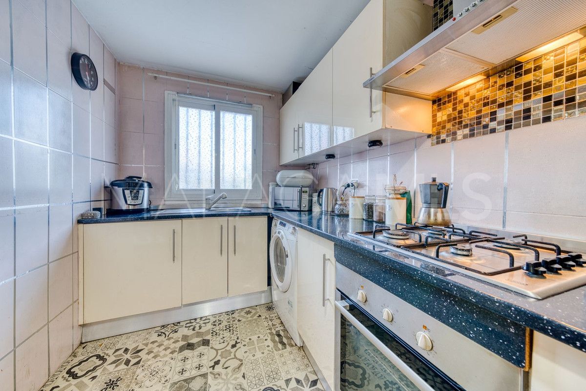 Maison de ville for sale in Bel Air
