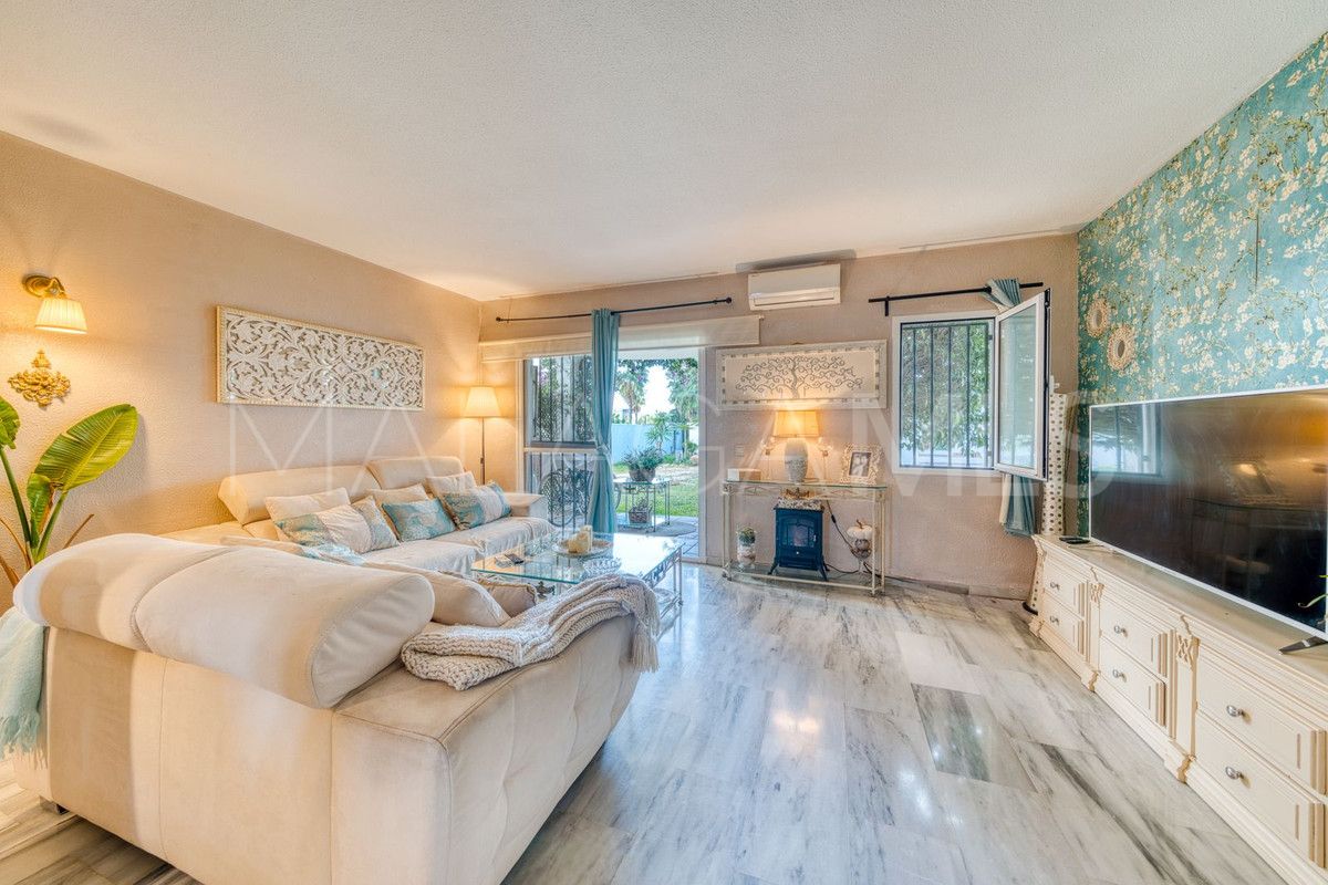 Maison de ville for sale in Bel Air
