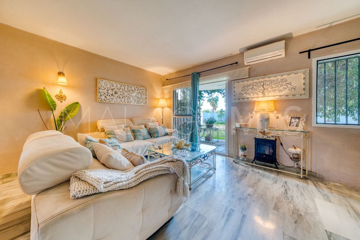 Maison de ville for sale in Bel Air
