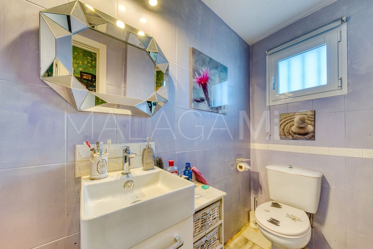 Maison de ville for sale in Bel Air