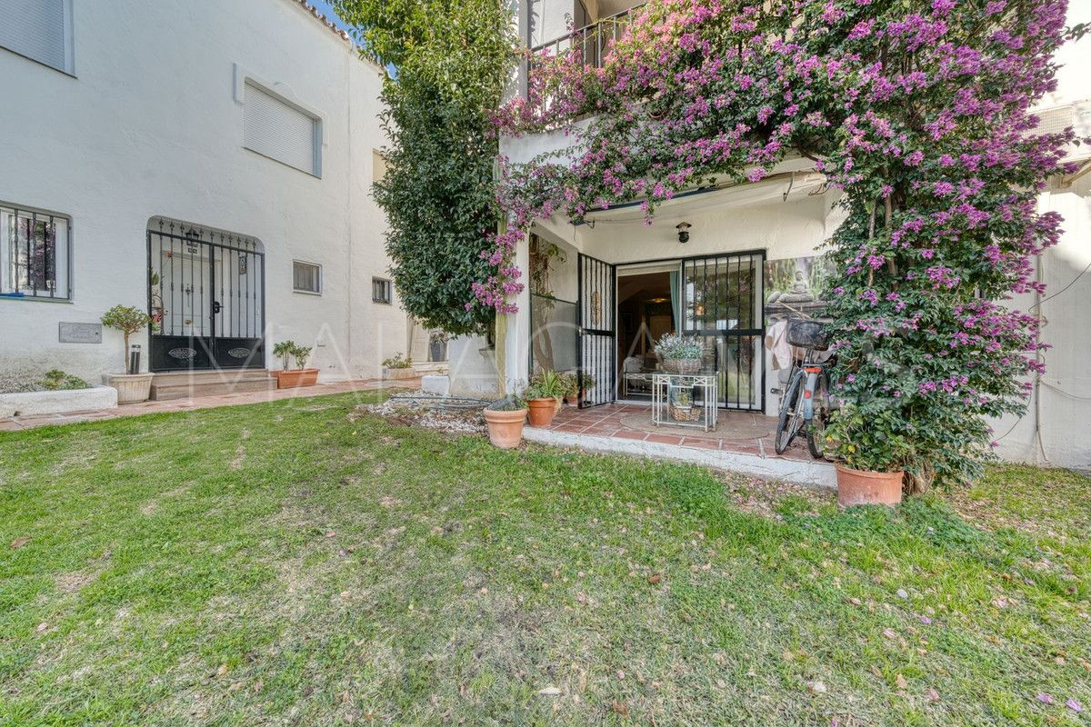 Maison de ville for sale in Bel Air