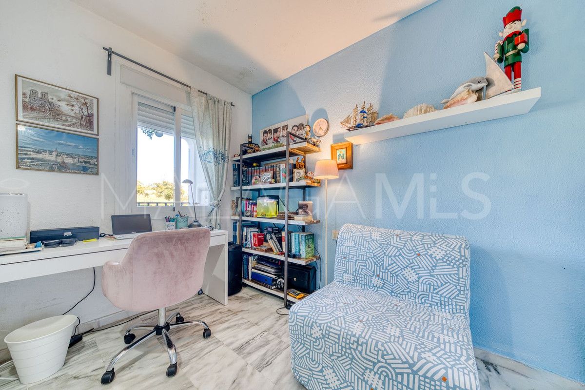 Maison de ville for sale in Bel Air