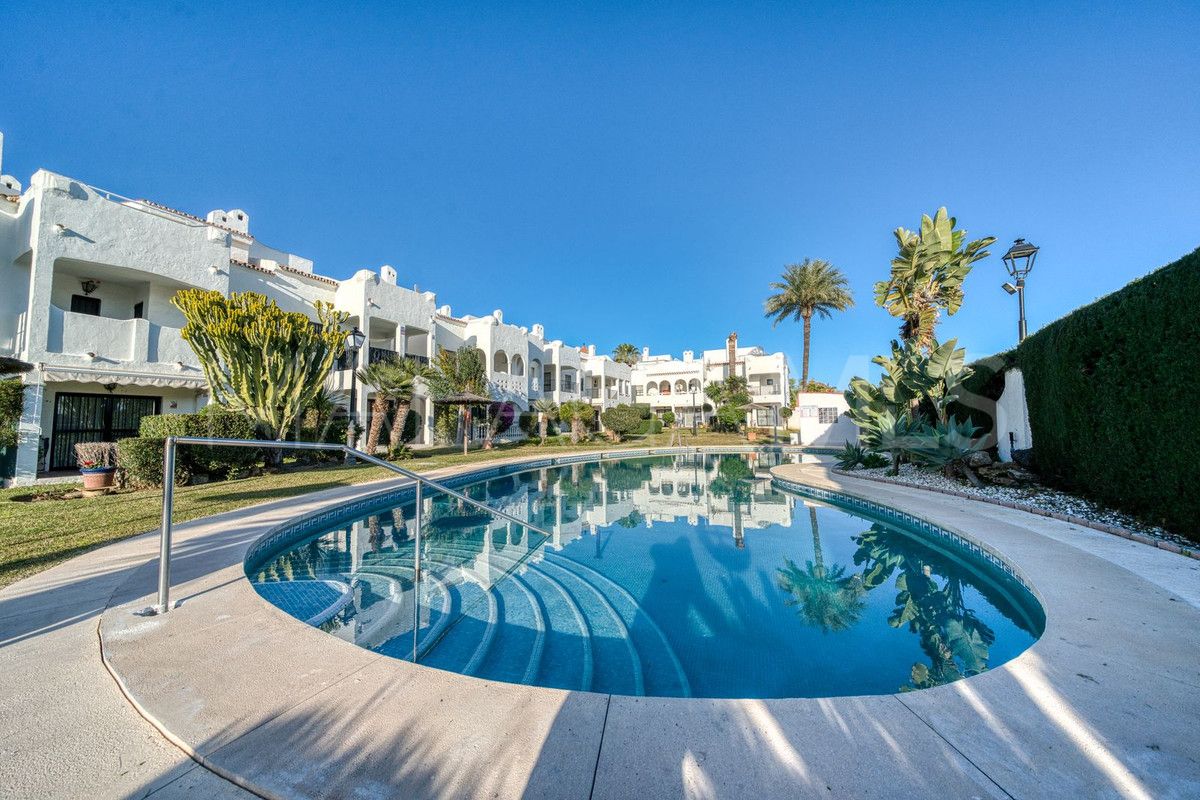 Maison de ville for sale in Bel Air