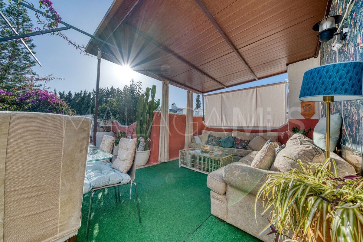 Maison de ville for sale in Bel Air