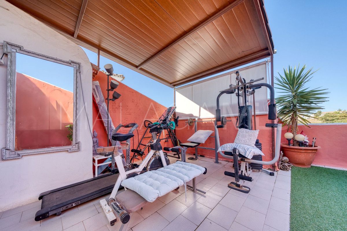 Maison de ville for sale in Bel Air