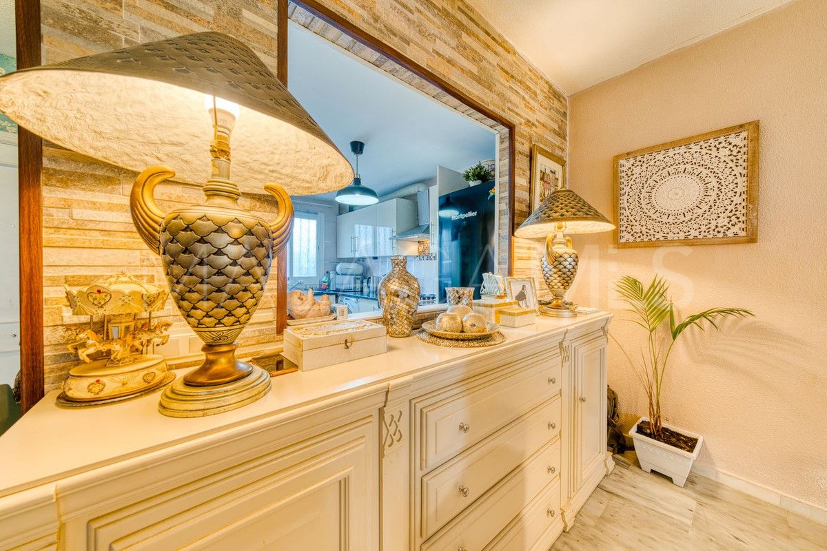 Maison de ville for sale in Bel Air