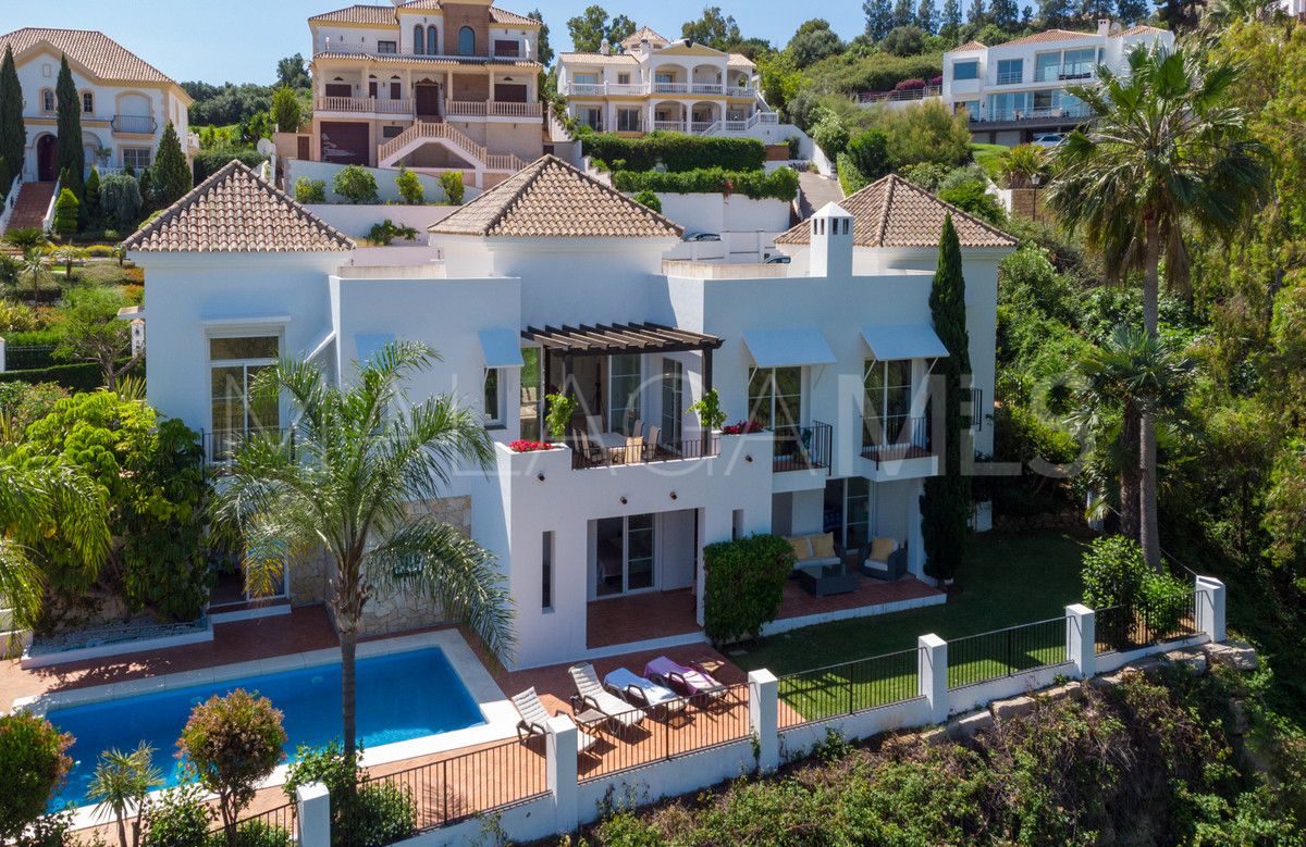 Villa for sale in La Cala Golf Resort