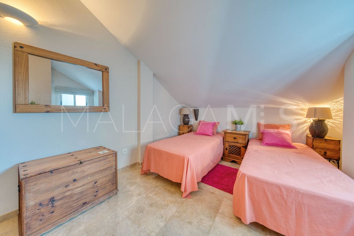 Lägenhet for sale in La Duquesa