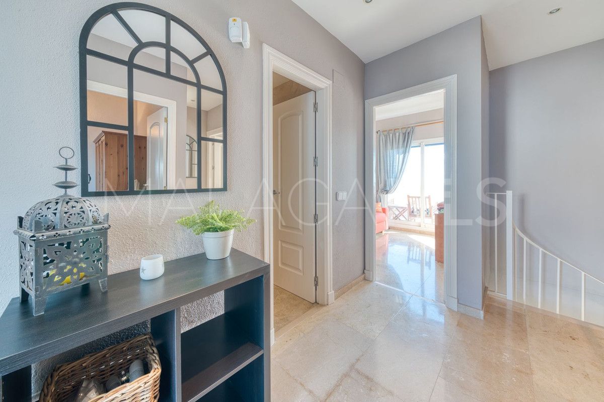 Lägenhet for sale in La Duquesa