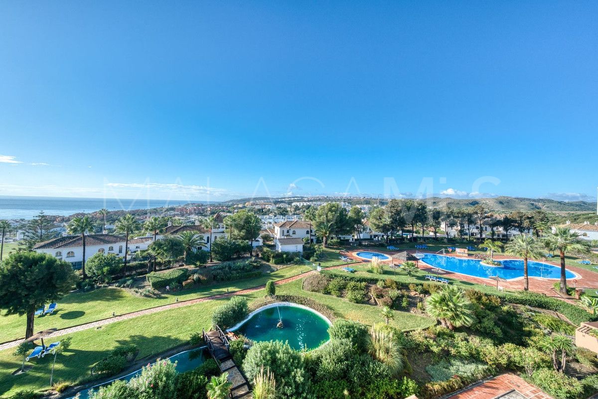 Lägenhet for sale in La Duquesa