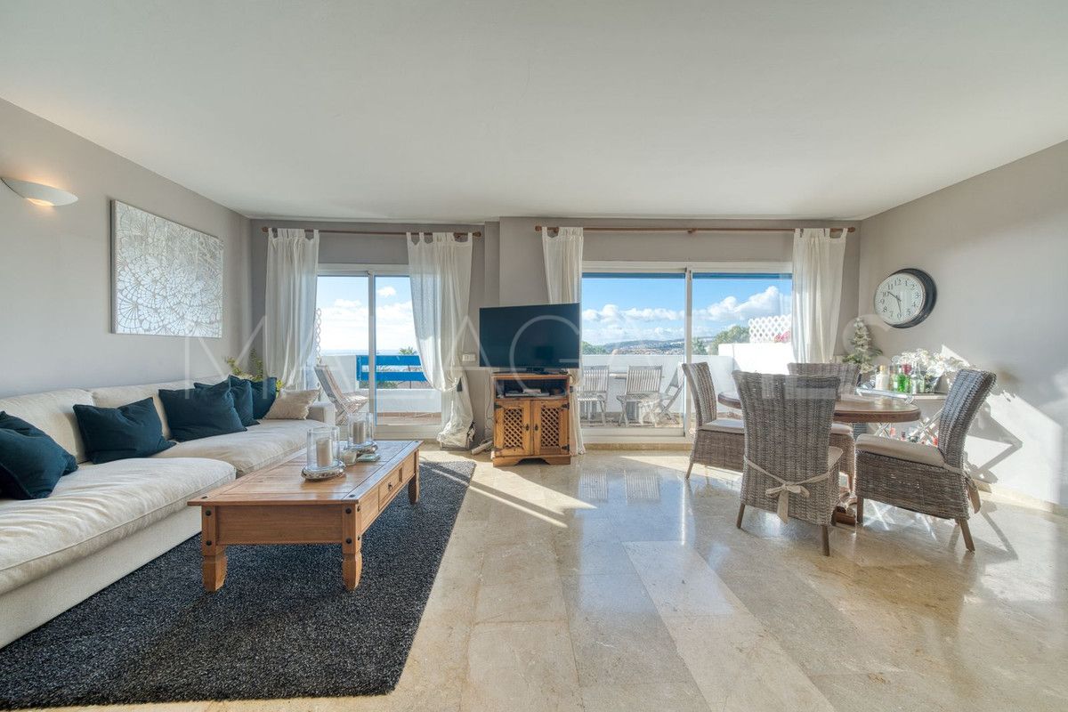 Lägenhet for sale in La Duquesa