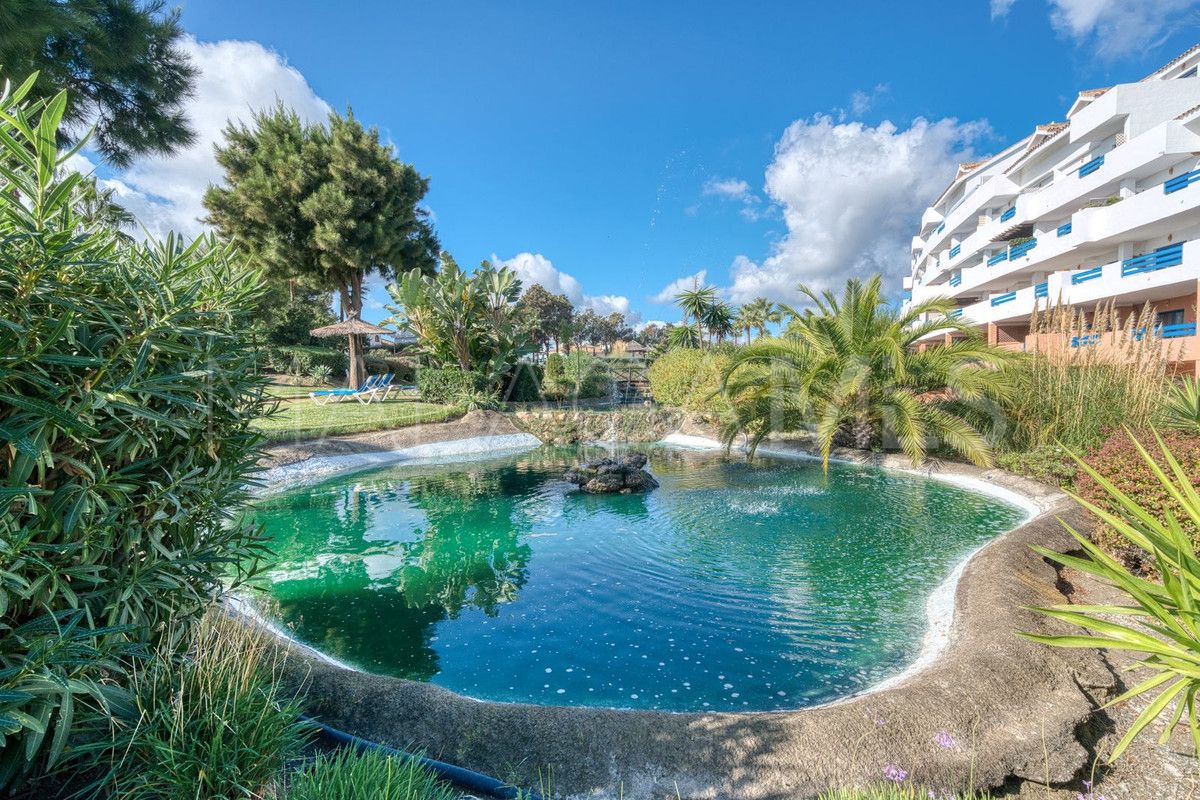 Lägenhet for sale in La Duquesa