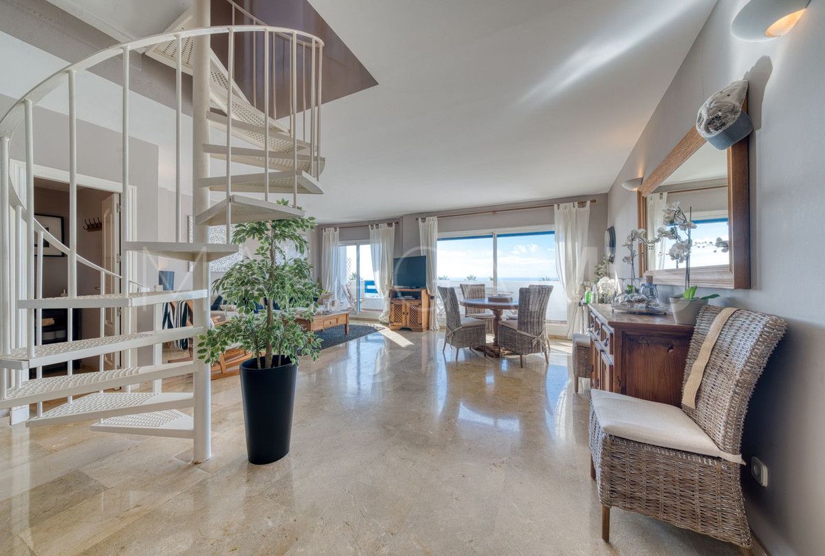 Lägenhet for sale in La Duquesa