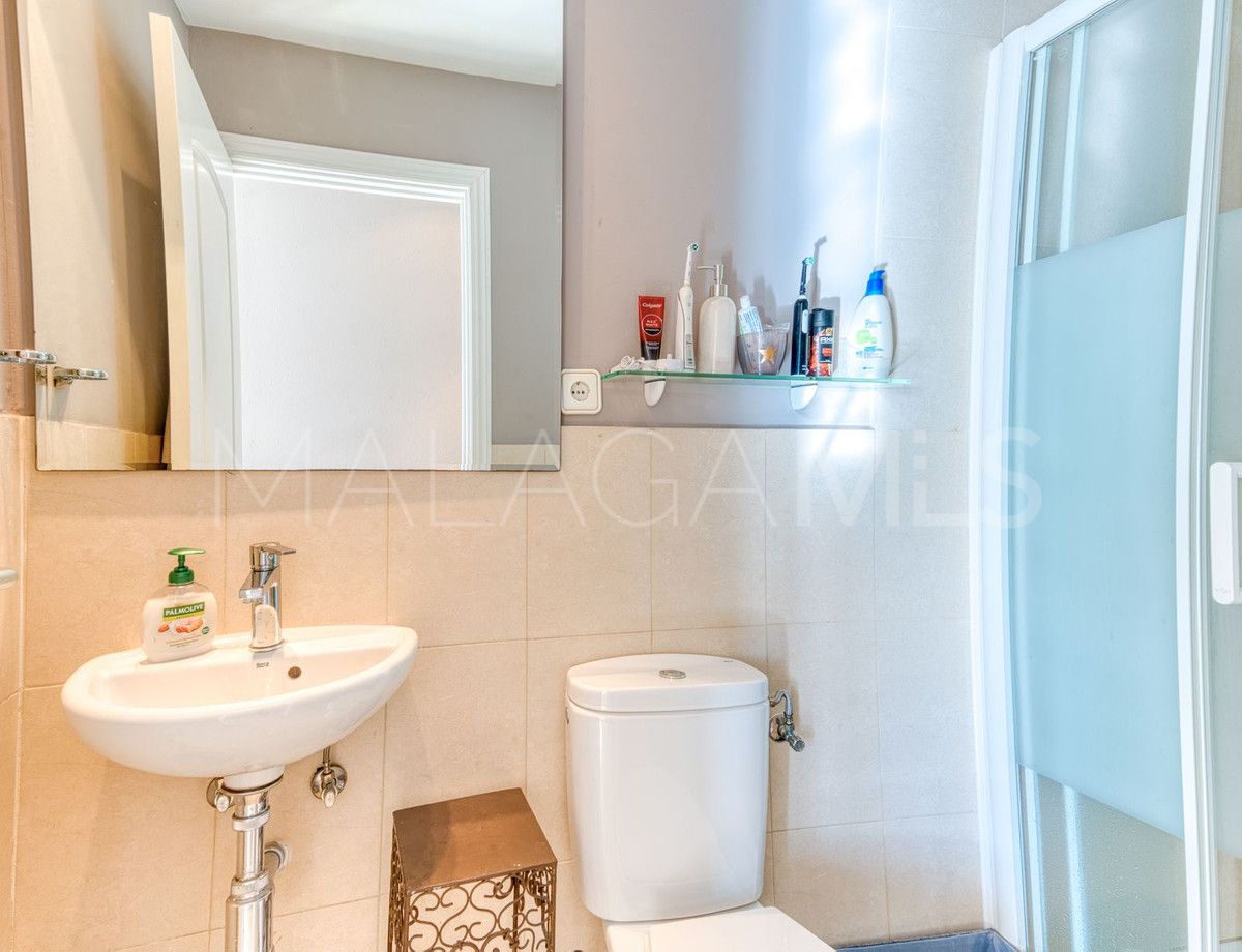 Lägenhet for sale in La Duquesa