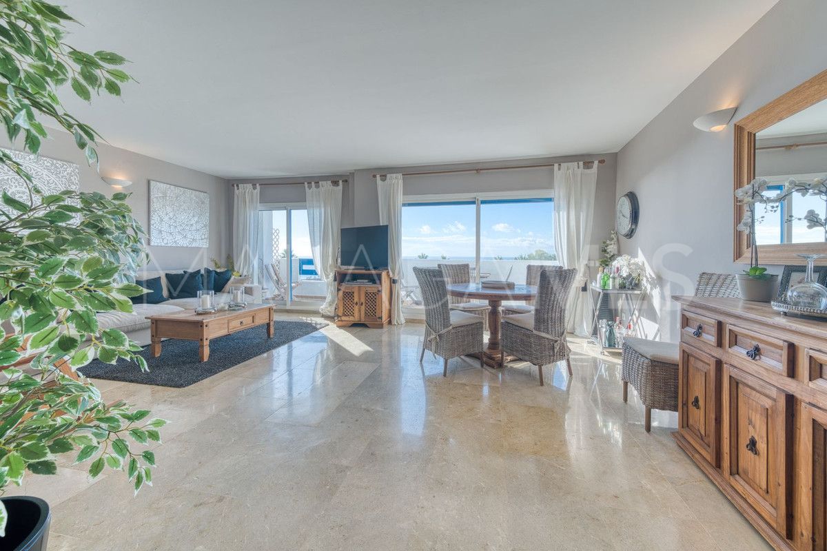 Lägenhet for sale in La Duquesa