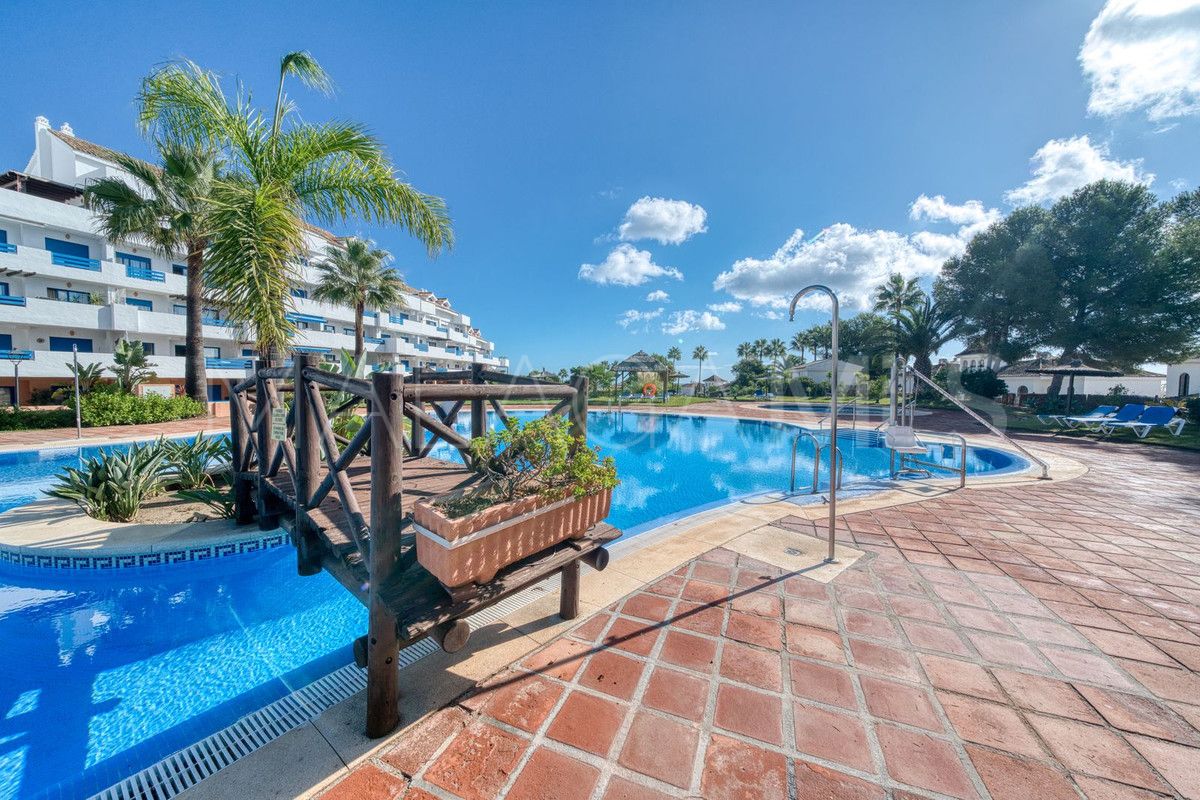 Lägenhet for sale in La Duquesa