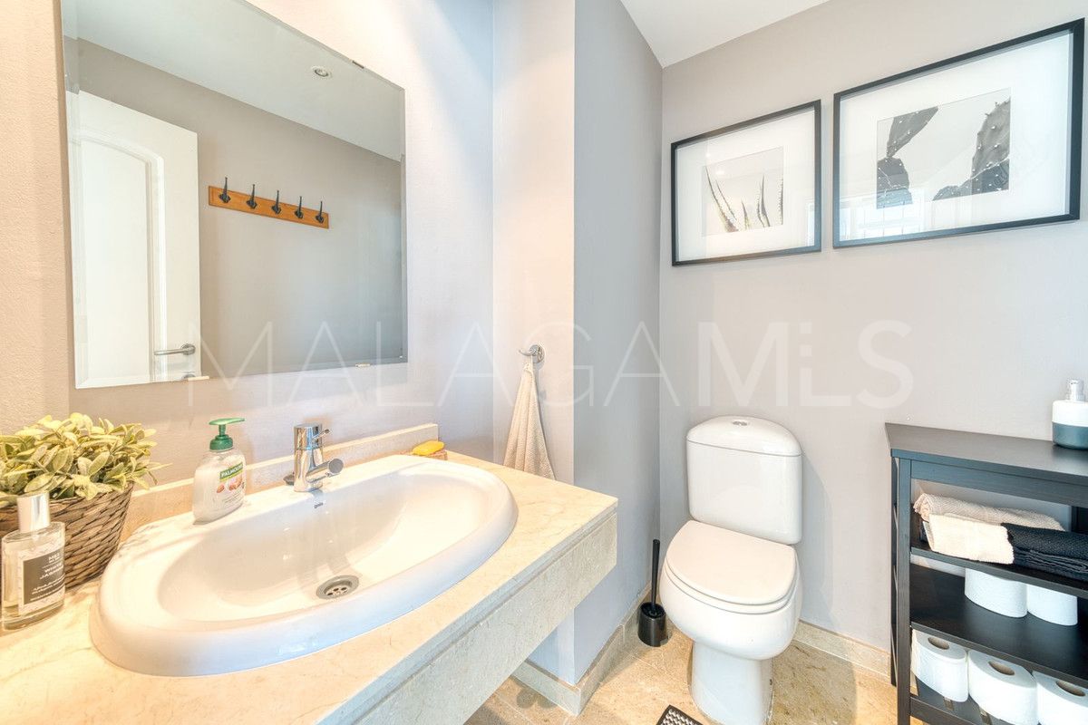 Lägenhet for sale in La Duquesa