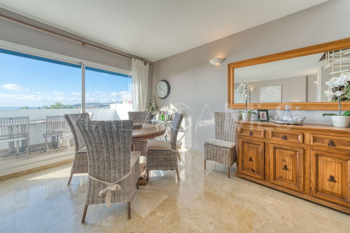 Lägenhet for sale in La Duquesa