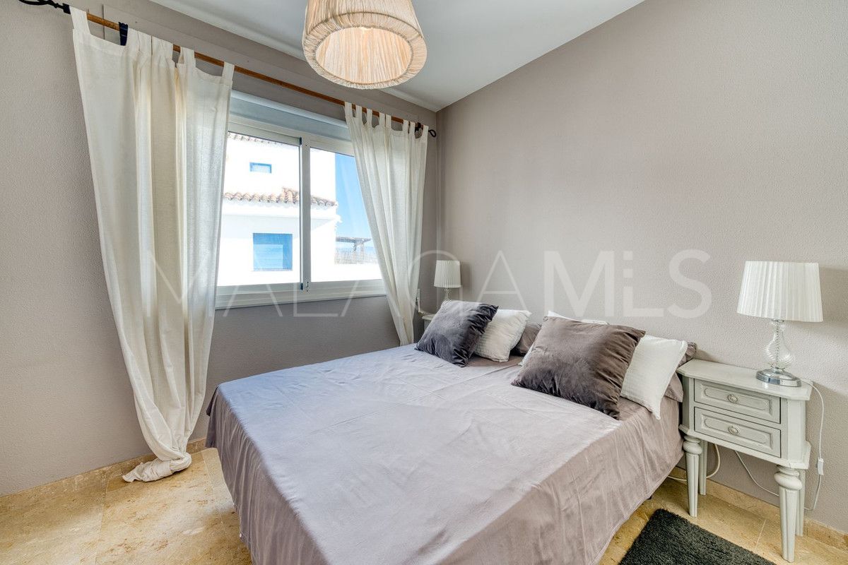 Lägenhet for sale in La Duquesa