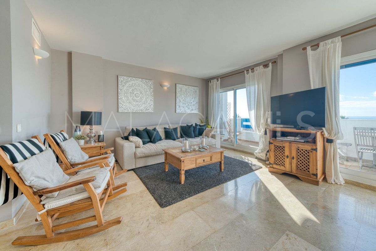 Lägenhet for sale in La Duquesa