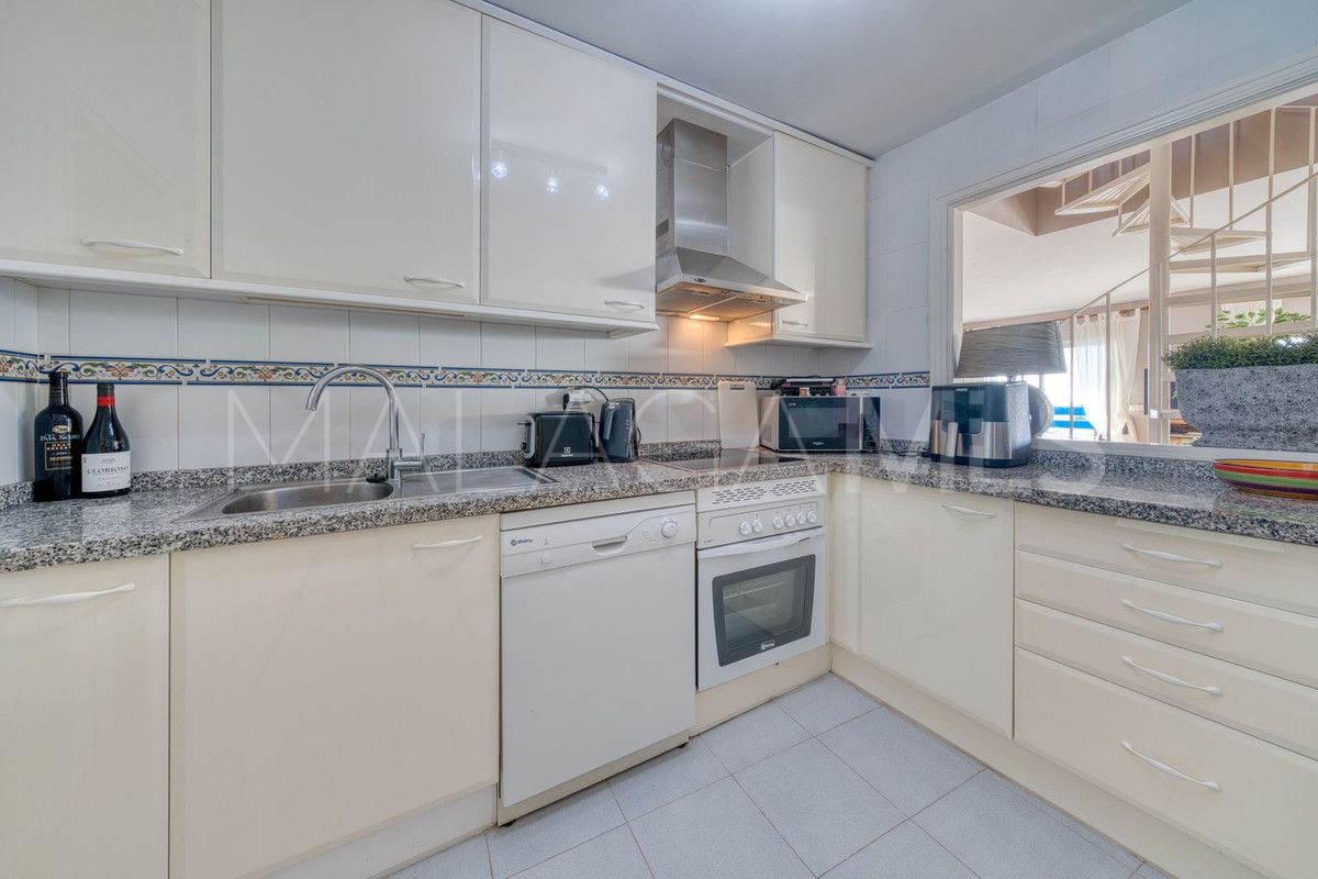 Lägenhet for sale in La Duquesa