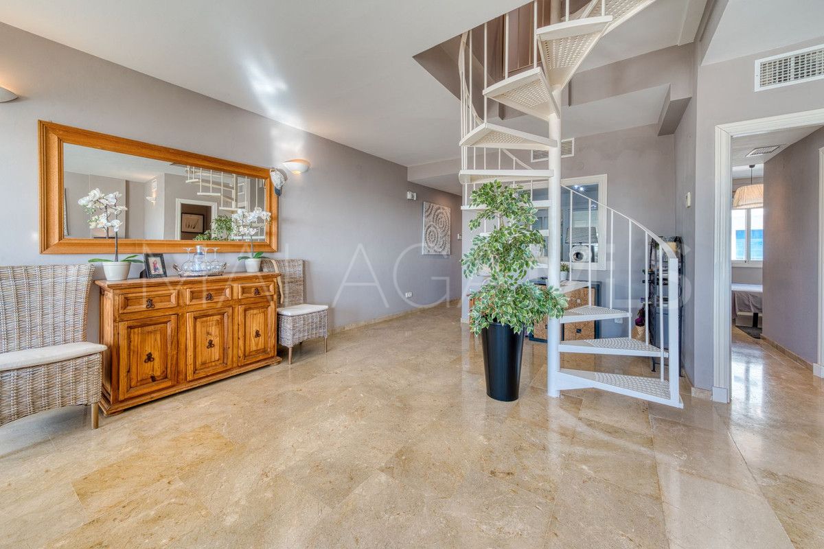 Lägenhet for sale in La Duquesa