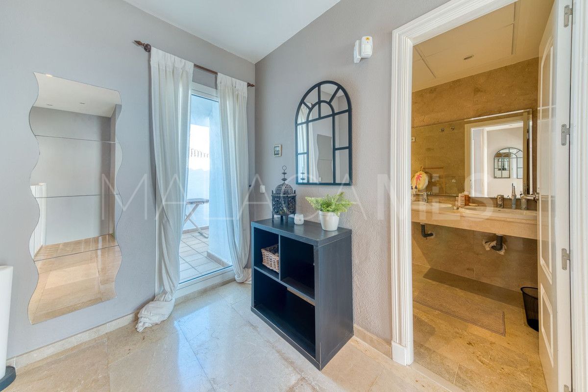 Lägenhet for sale in La Duquesa