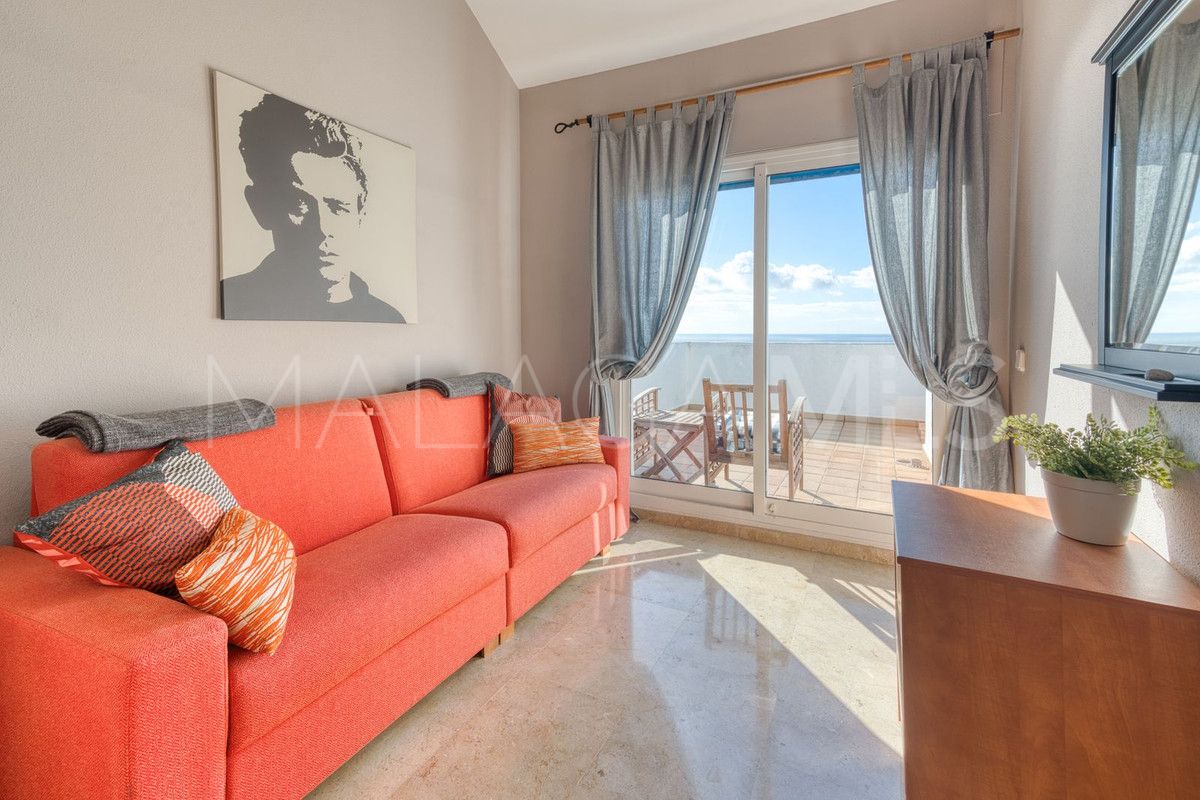 Lägenhet for sale in La Duquesa