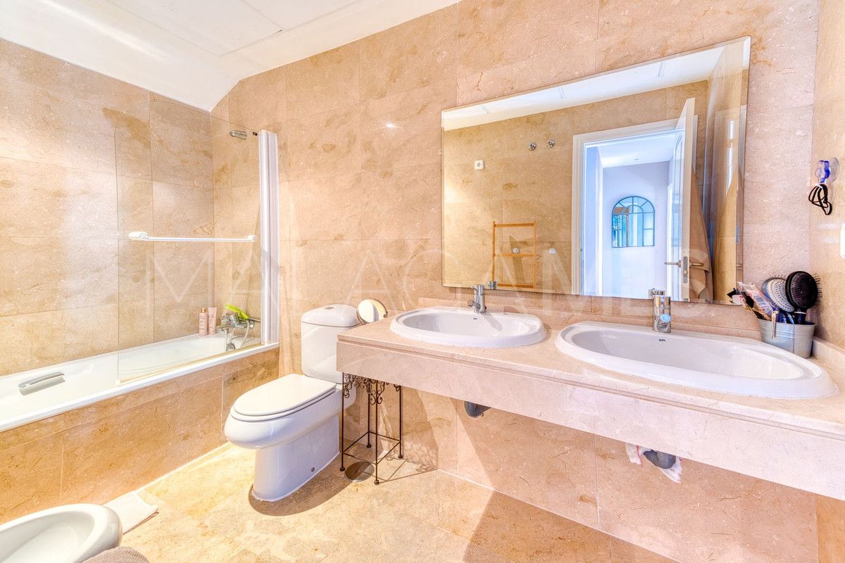 Lägenhet for sale in La Duquesa