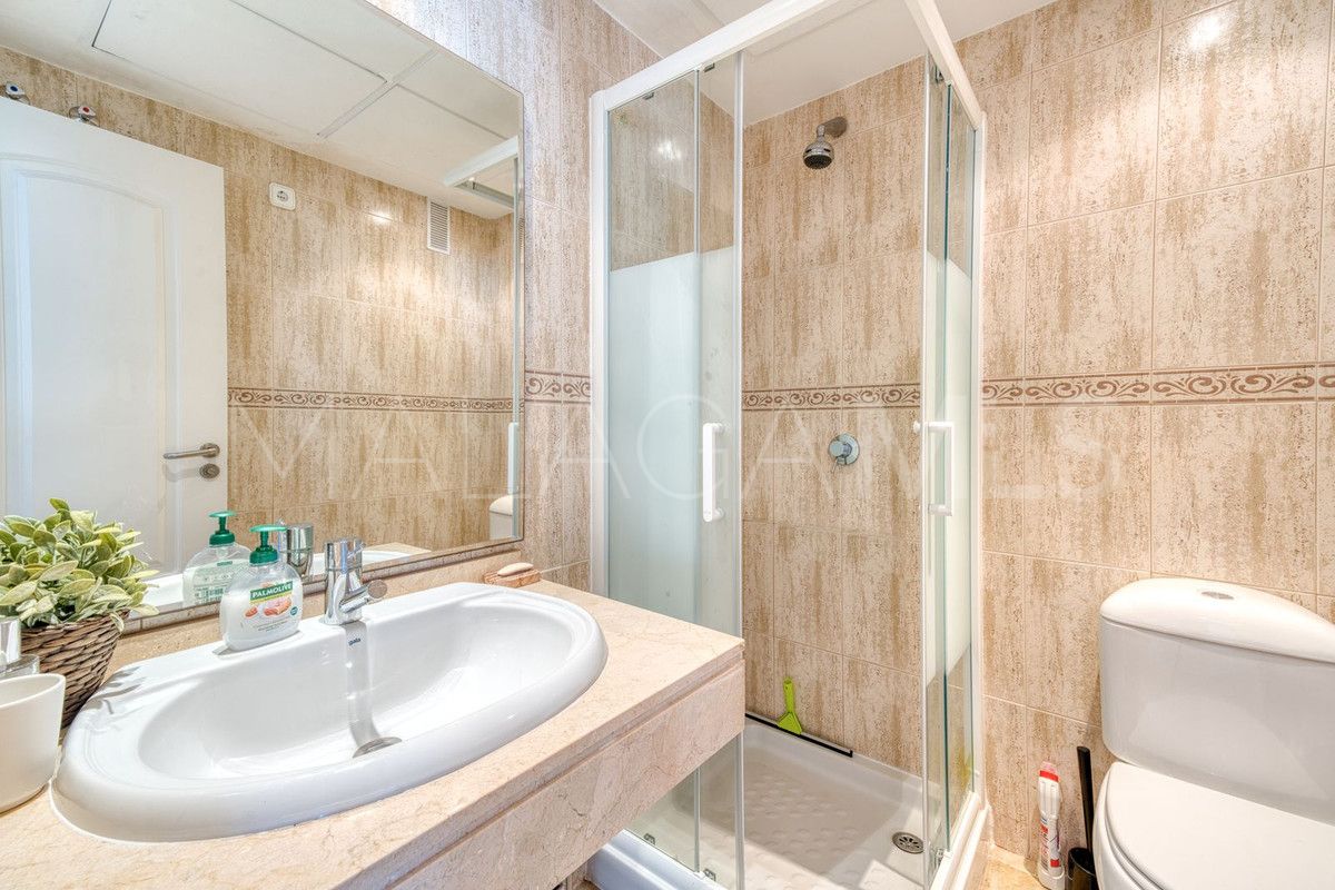 Lägenhet for sale in La Duquesa