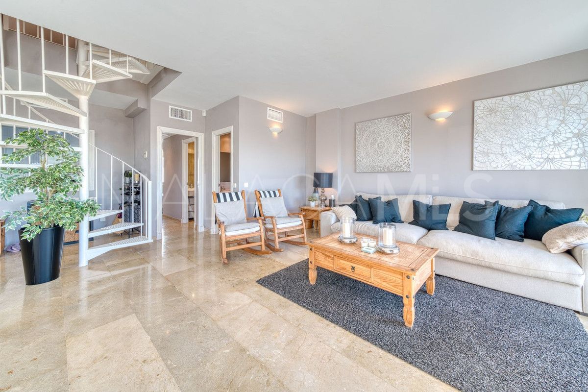 Lägenhet for sale in La Duquesa