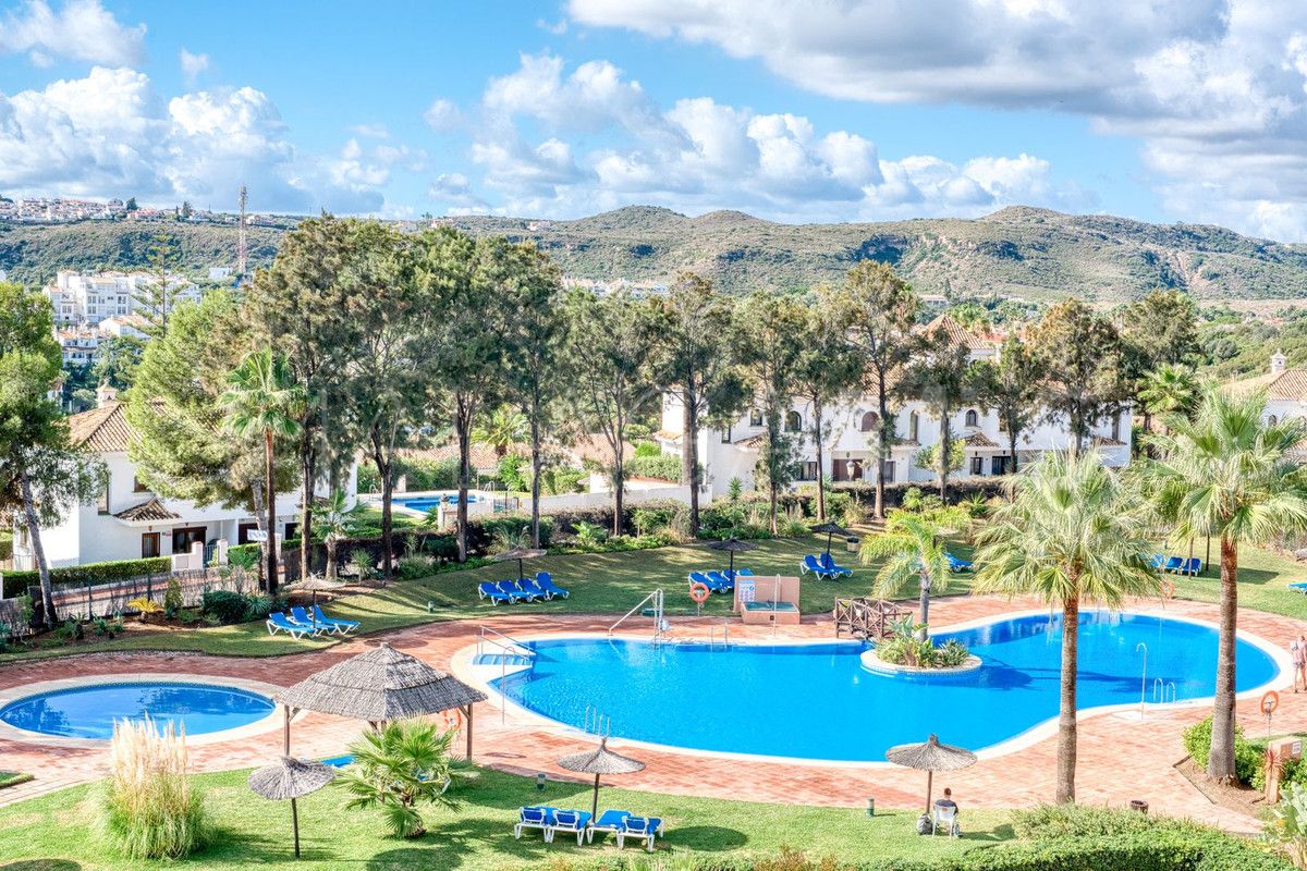 Lägenhet for sale in La Duquesa