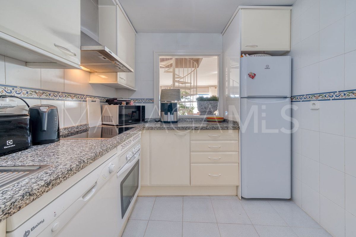 Lägenhet for sale in La Duquesa