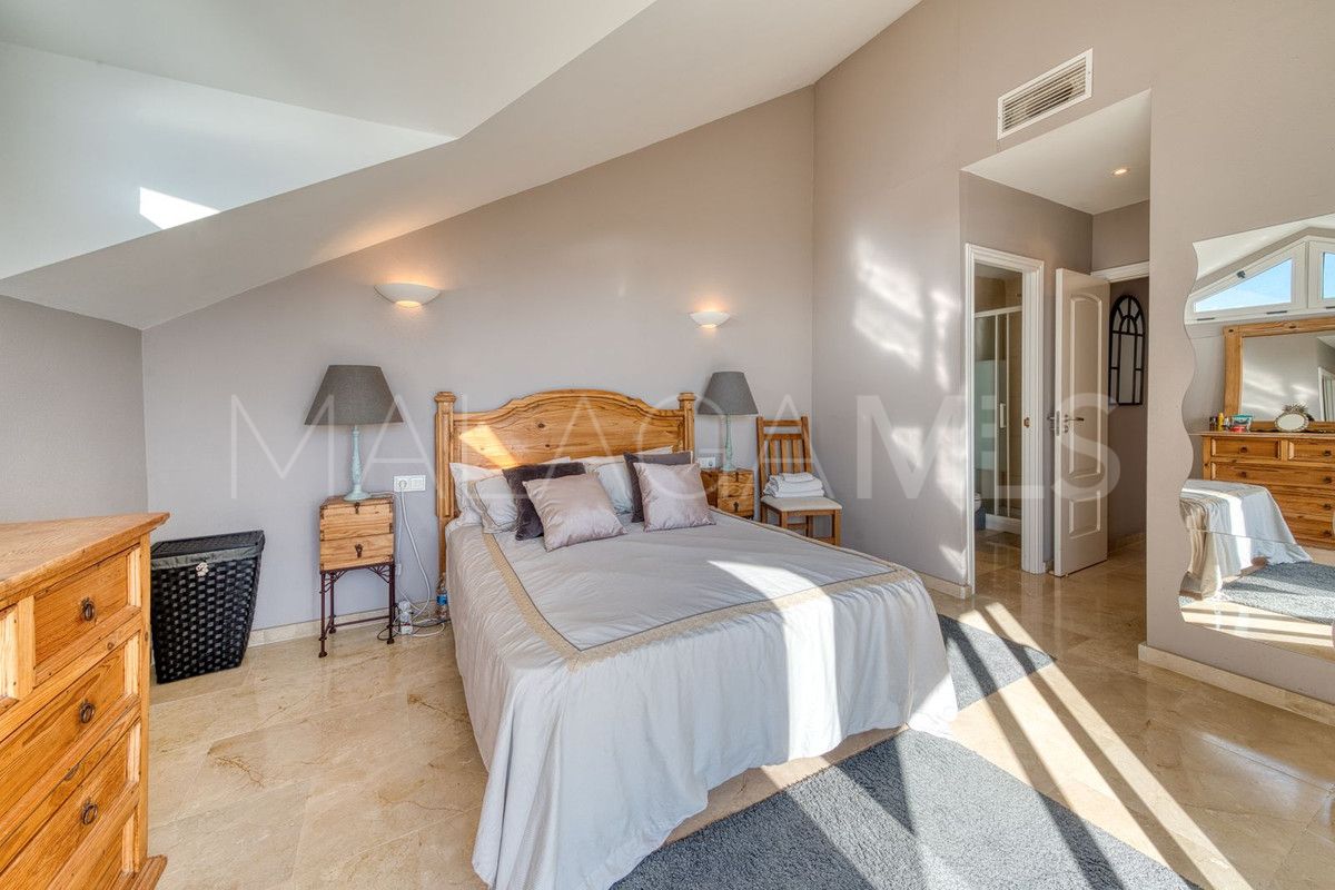 Lägenhet for sale in La Duquesa