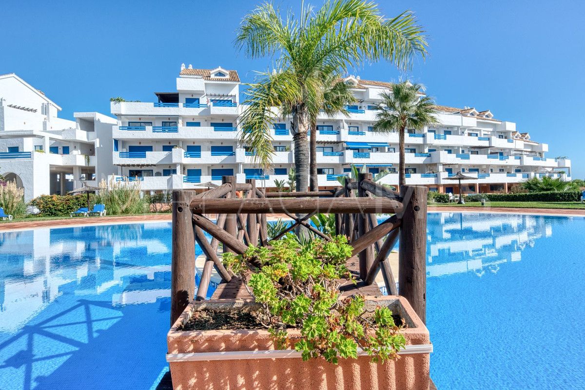 Lägenhet for sale in La Duquesa