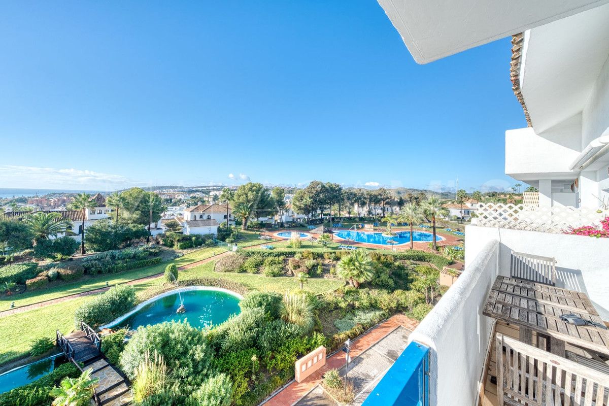 Lägenhet for sale in La Duquesa