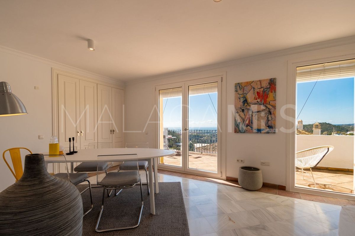 Town house for sale in La Heredia with 3 bedrooms
