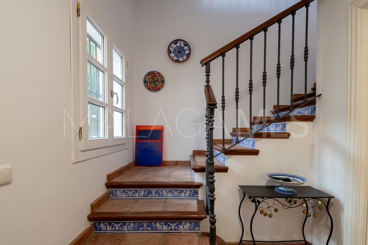 Town house for sale in La Heredia with 3 bedrooms
