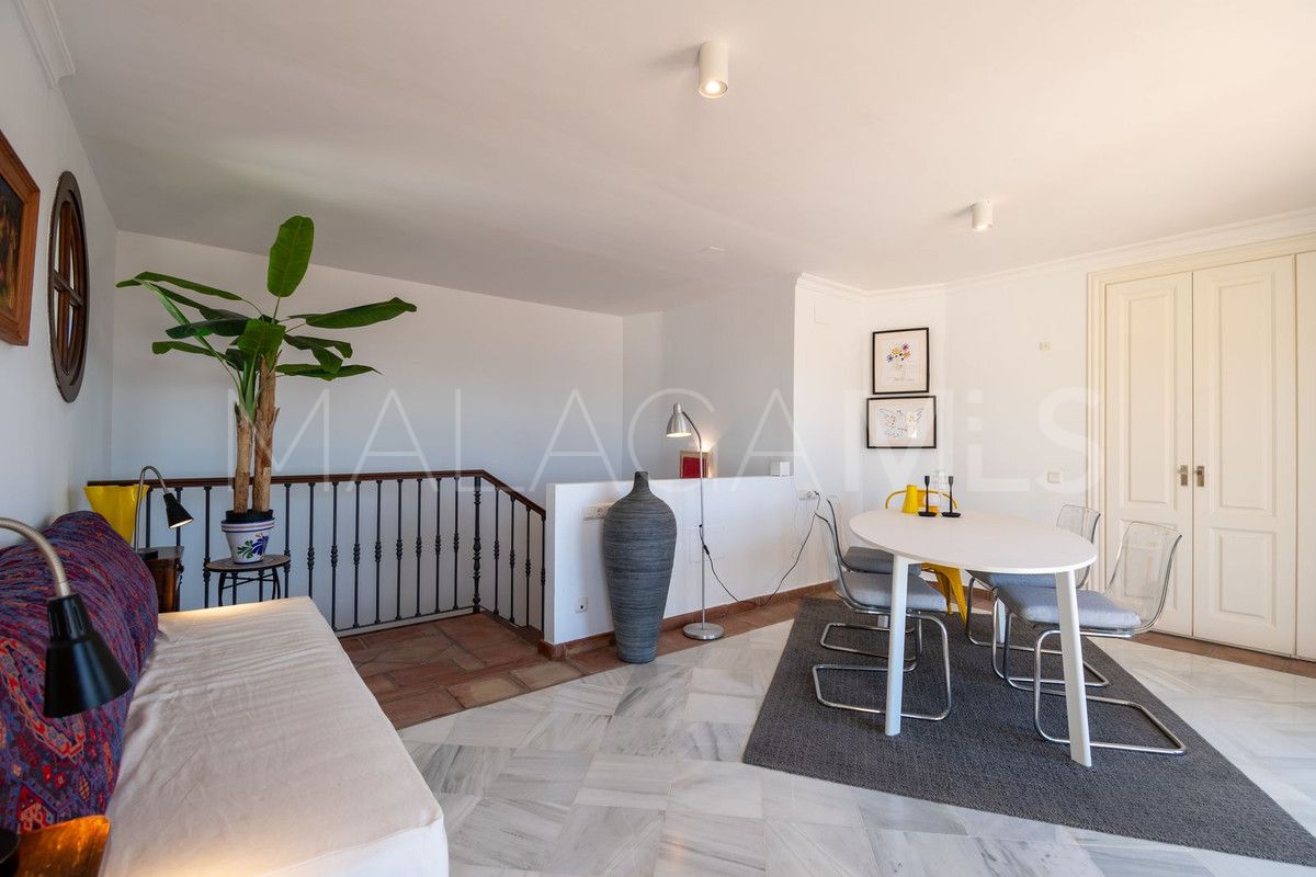 Town house for sale in La Heredia with 3 bedrooms