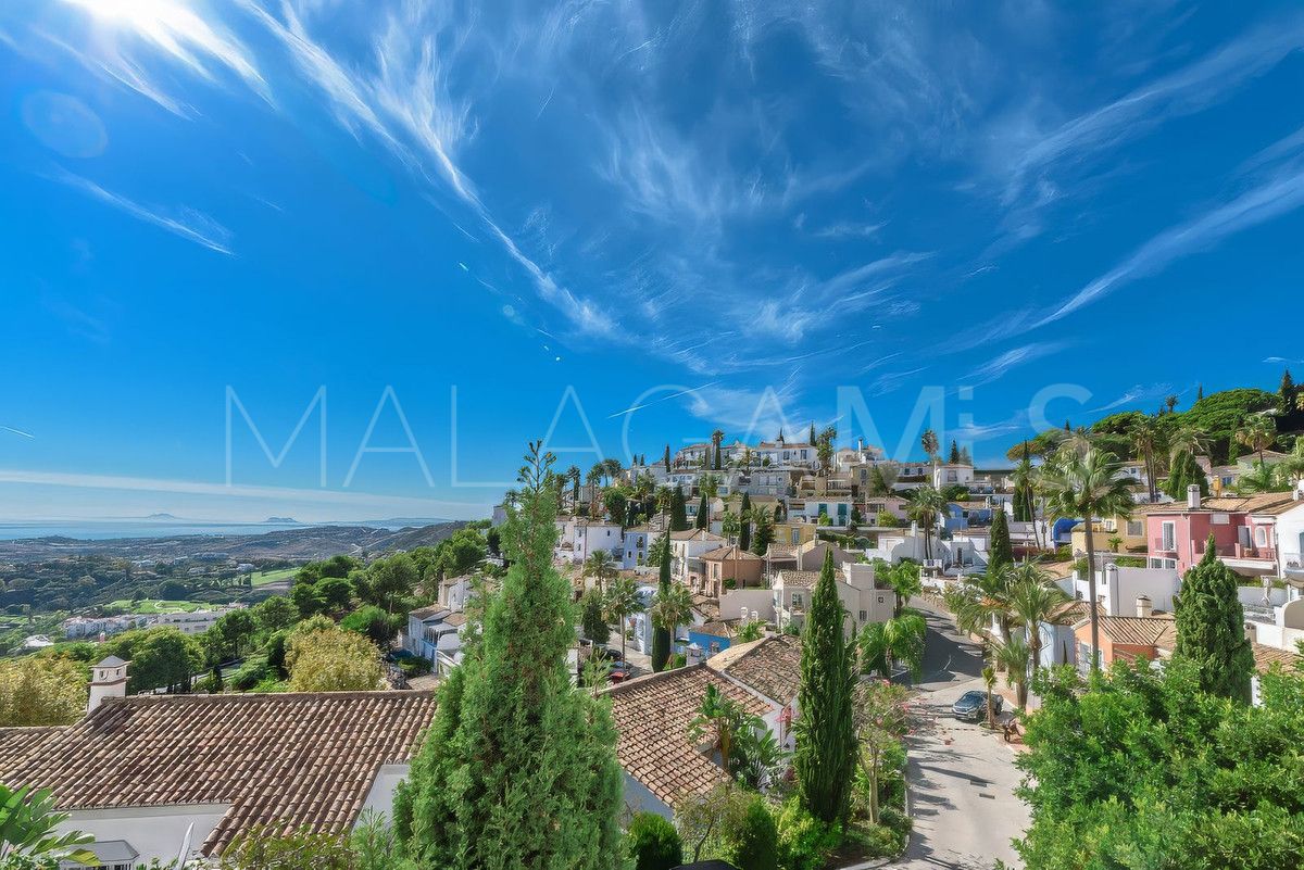 Town house for sale in La Heredia with 3 bedrooms