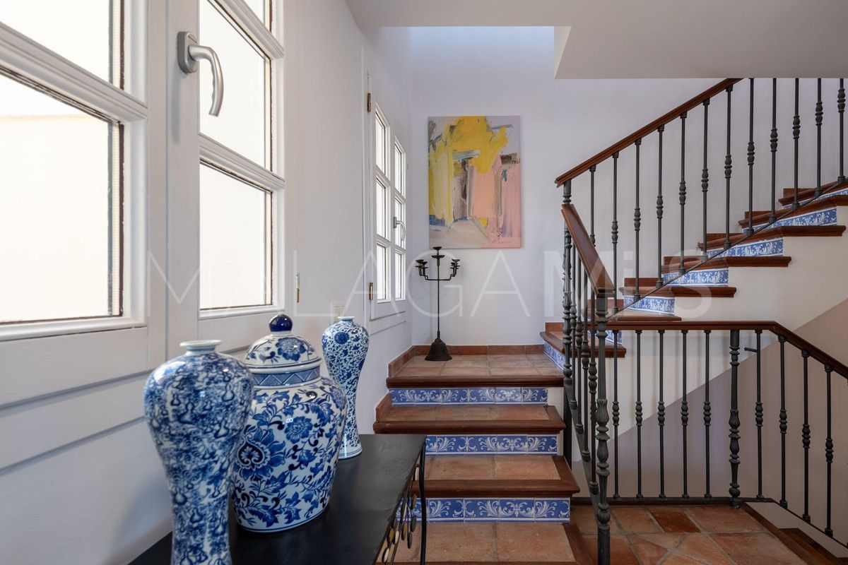 Town house for sale in La Heredia with 3 bedrooms